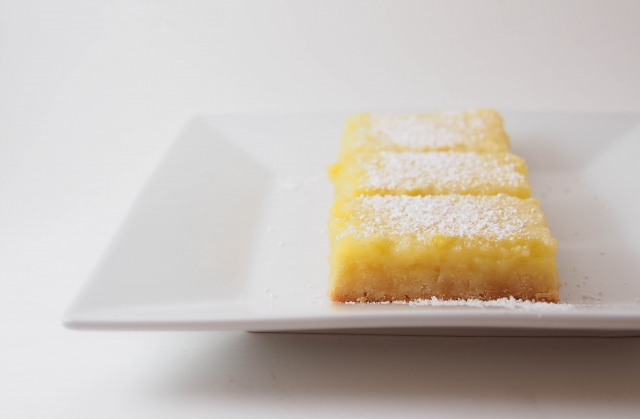 Lemon Bar