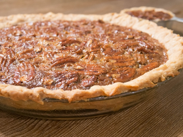 Pecan Pie